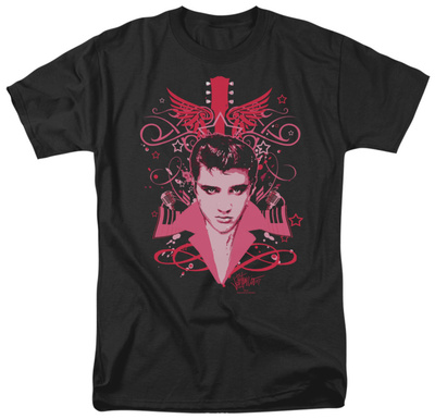 Elvis - Let`s Face It