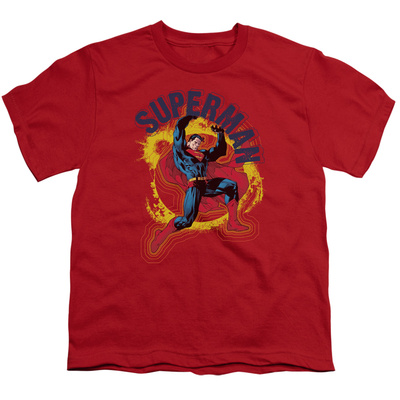 Youth: Superman - A Name to Uphold