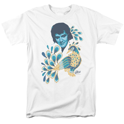 Elvis - Peacock