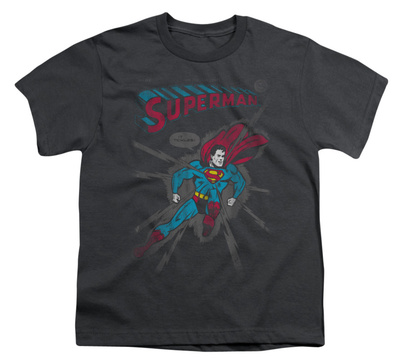 Youth: Superman - It Tickles