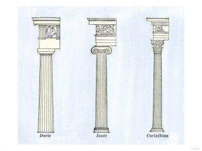 Classical Columns