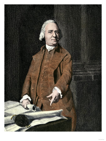 Samuel Adams Reprints.
