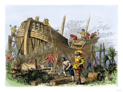 Reproductions of Archer's Creek are available by clicking on the image.