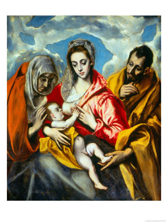 Holy Family