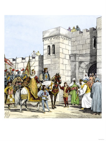 Moors
