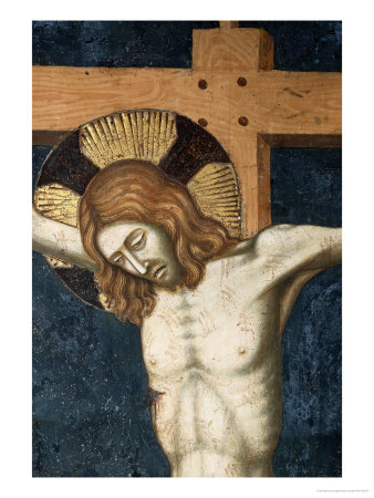 Crucifixion