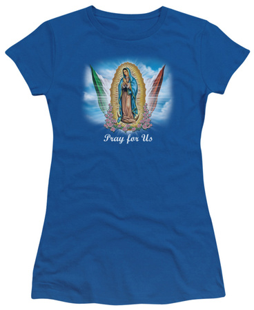 Juniors: Lethal Threat - Virgen de Guadalupe