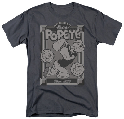 Popeye - Classic Popeye