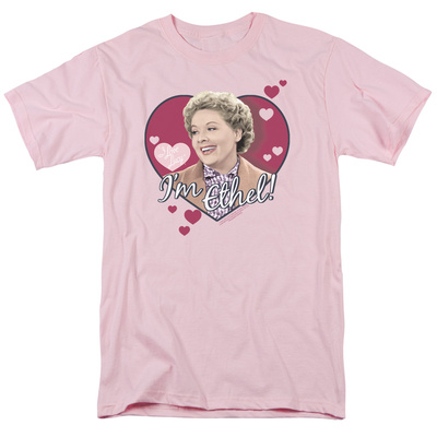 I Love Lucy - I`m Ethel