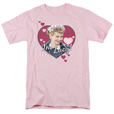 I Love Lucy - I'm Lucy