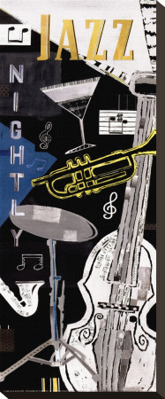 Jazz Nightly