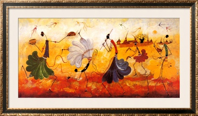 Dancers