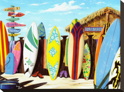 Surf Shack