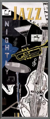 Jazz Nightly
