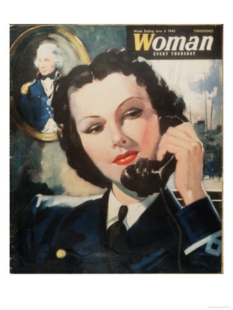 World+war+2+posters+women