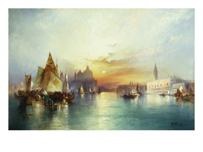 Venice, 1897