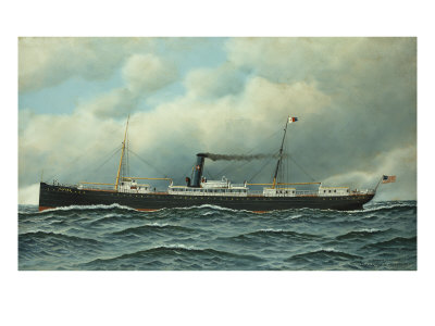 Nueces, 1915