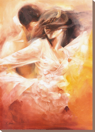 Emotional Dance