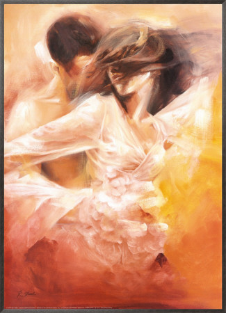 Emotional Dance