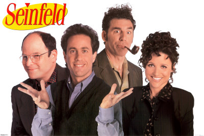 Seinfeld