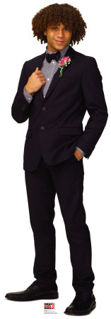 Chad Danforth HSM 3