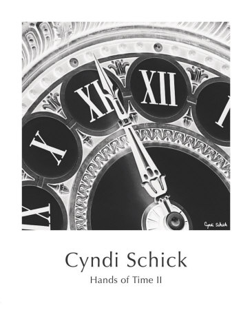 Buy Hands of Time II at AllPosters.com