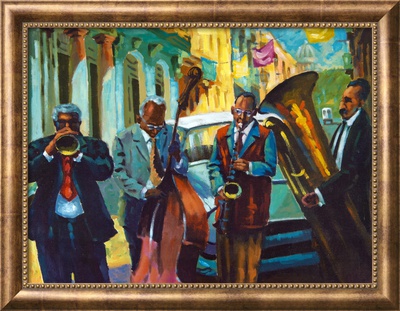 Cuban Celebration