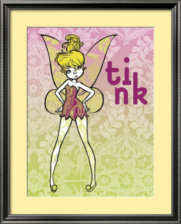 Tink: Kiss My Wings