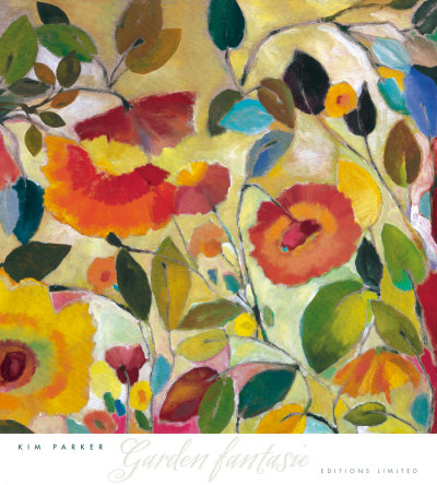 Garden Fantasie