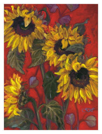 Sunflowers II