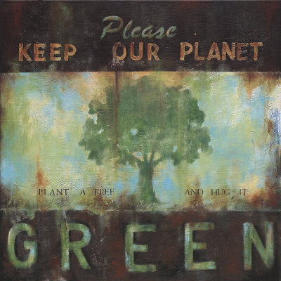 Green Planet