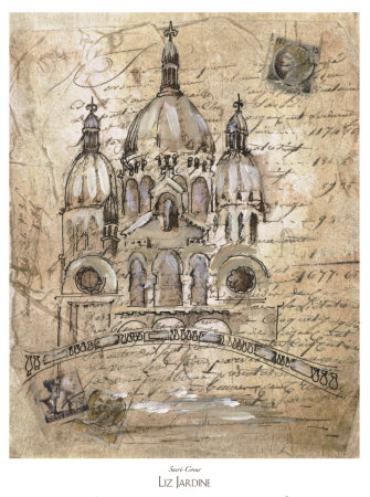 Sacre-Coeur