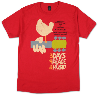 Woodstock - Upstate