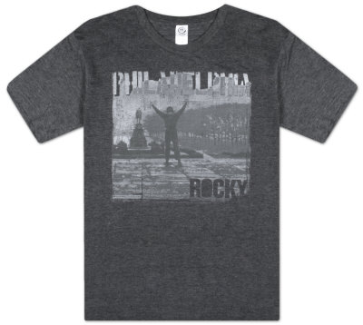 Rocky - Philadelphia