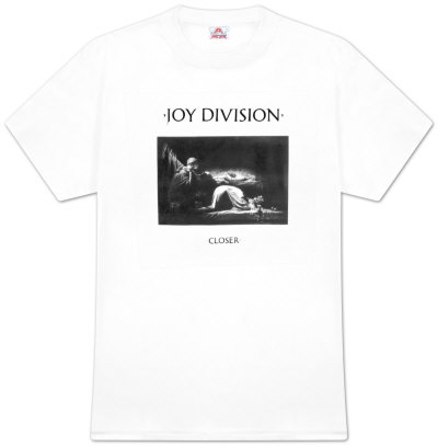 Joy Division - Closer