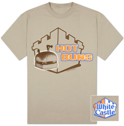 White Castle - Hot Buns