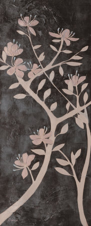 Moonlight Garden II