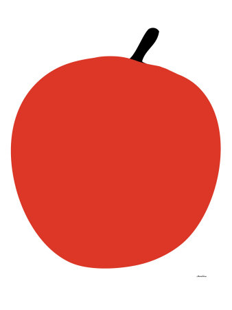 Red Apple