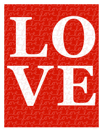 Red Love