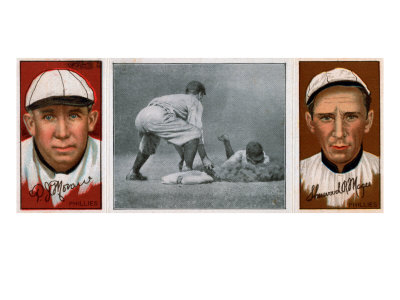 Philadelphia, PA, Philadelphia Phillies, Pat