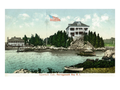 Narragansett Rhode Island.