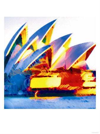 Opera House, Sydney