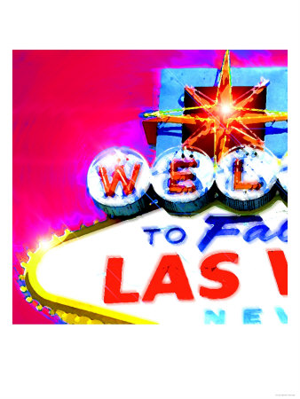Welcome To Vegas, Las Vegas