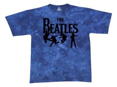 The Beatles - Free Fall
