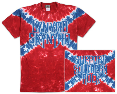 Lynyrd Skynyrd - Southern Cross