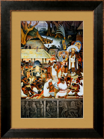 The Zapotec Civilization