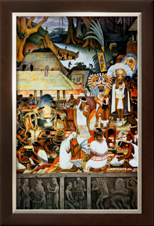 The Zapotec Civilization