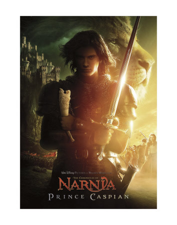 The Chronicles of Narnia: Prince Caspian