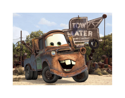 Mater