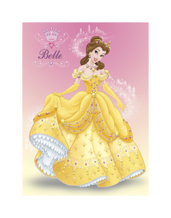 Bejeweled Belle
